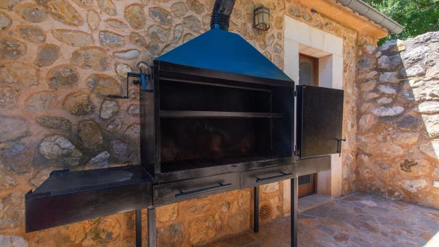 Finca Son Simo Vell