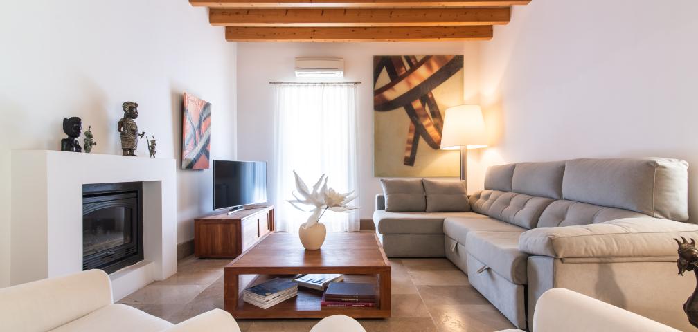 Finca Son Simo Vell