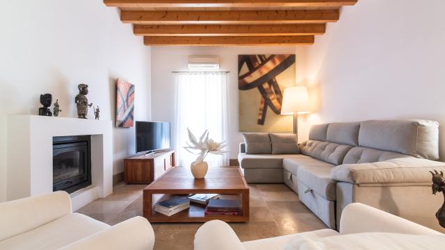 Finca Son Simo Vell