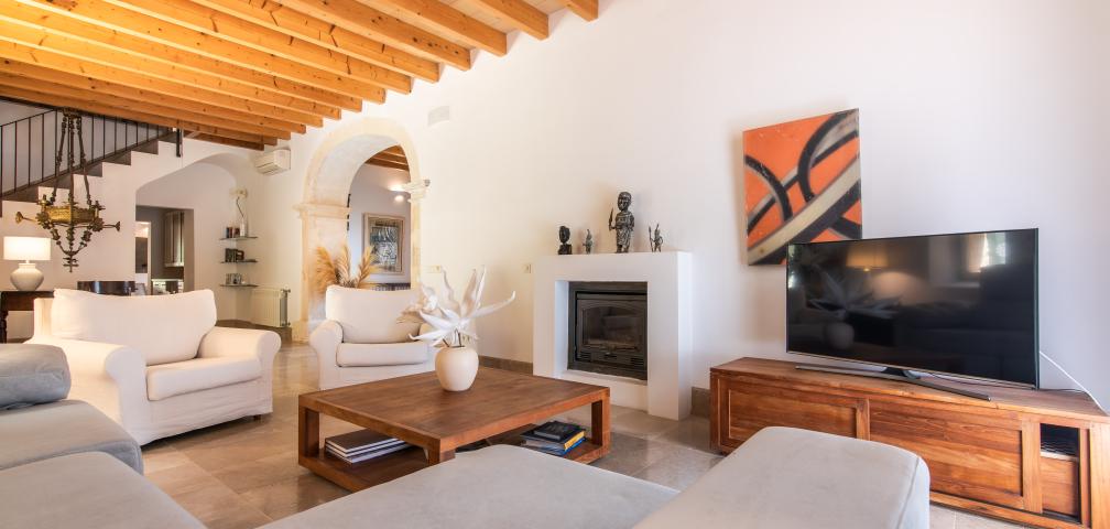 Finca Son Simo Vell