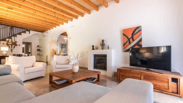 Finca Son Simo Vell