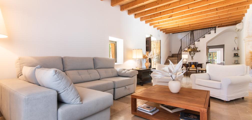 Finca Son Simo Vell