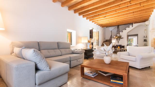Finca Son Simo Vell