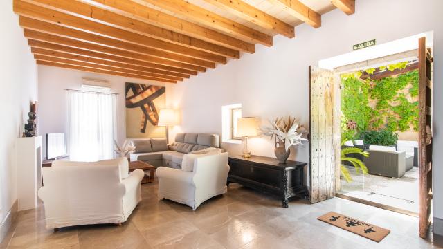 Finca Son Simo Vell