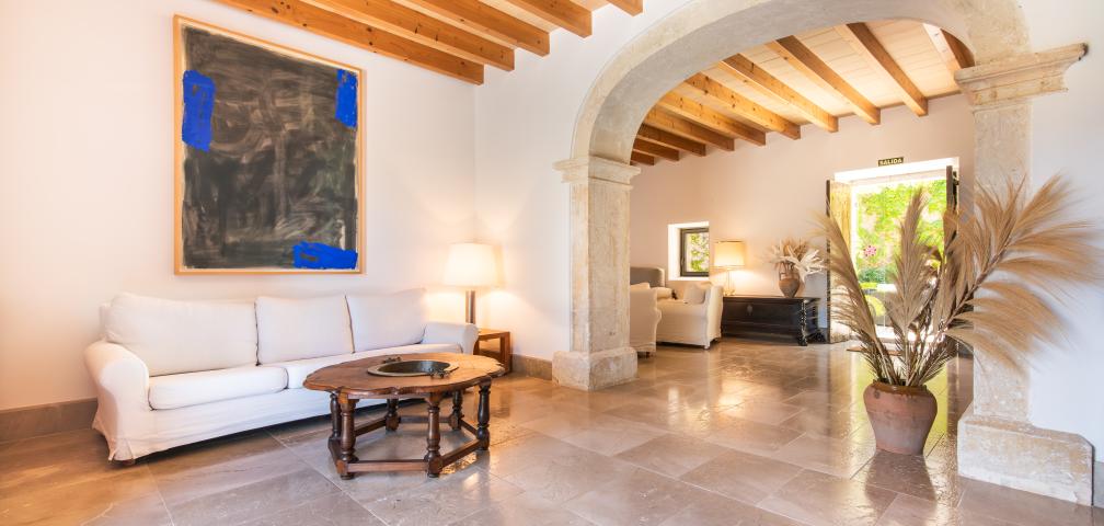 Finca Son Simo Vell