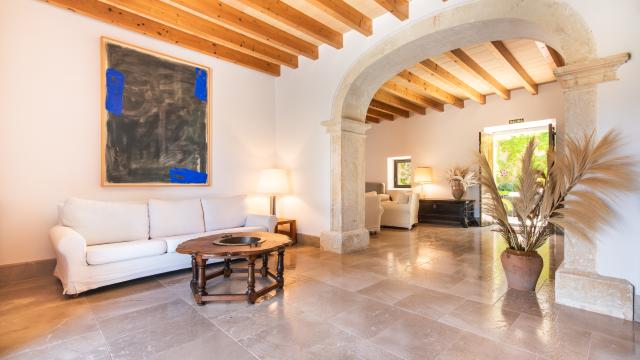 Finca Son Simo Vell