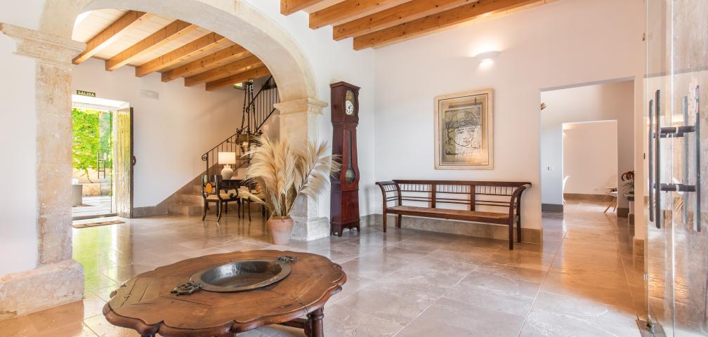 Finca Son Simo Vell