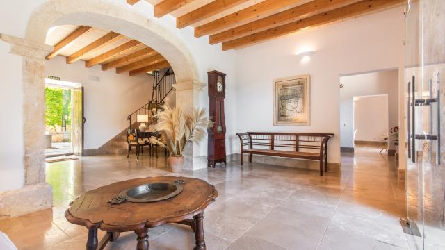 Finca Son Simo Vell
