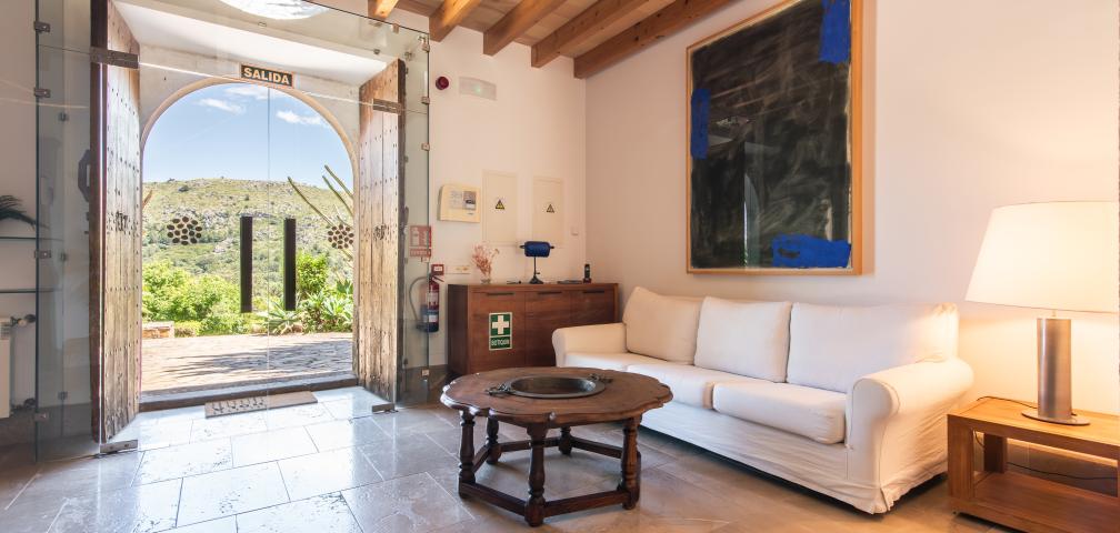 Finca Son Simo Vell