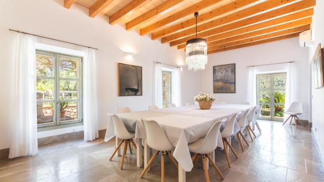 Finca Son Simo Vell