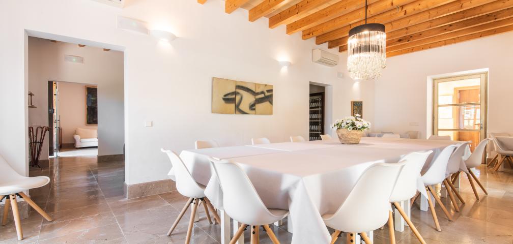 Finca Son Simo Vell