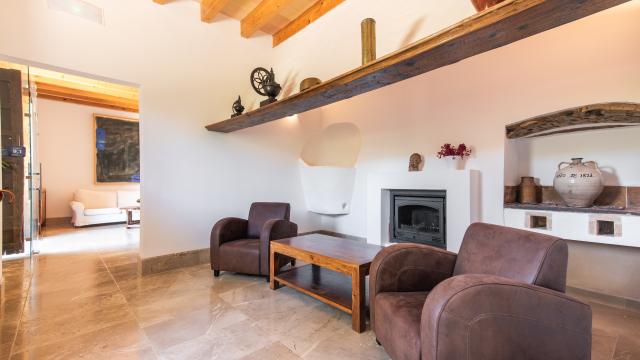 Finca Son Simo Vell
