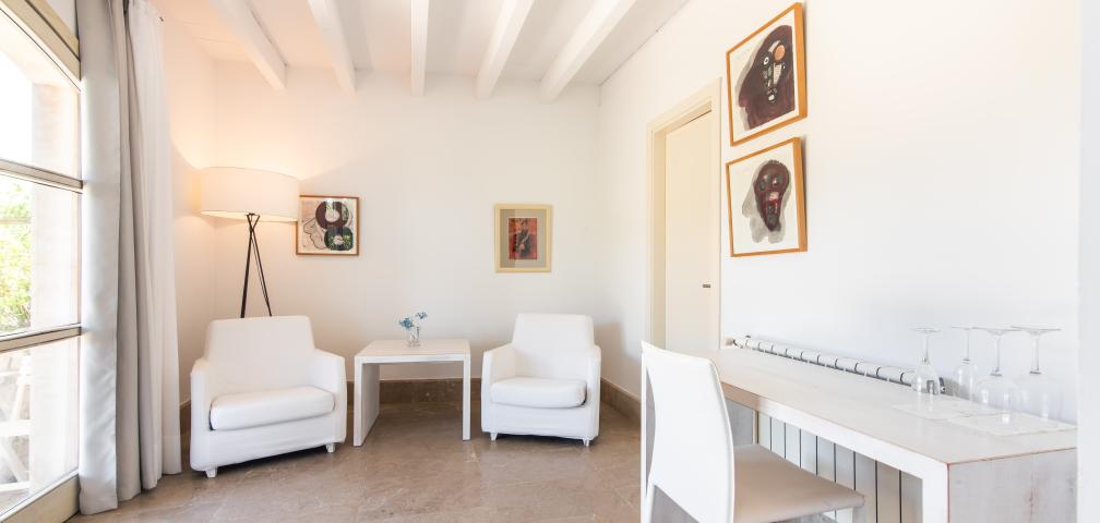 Finca Son Simo Vell