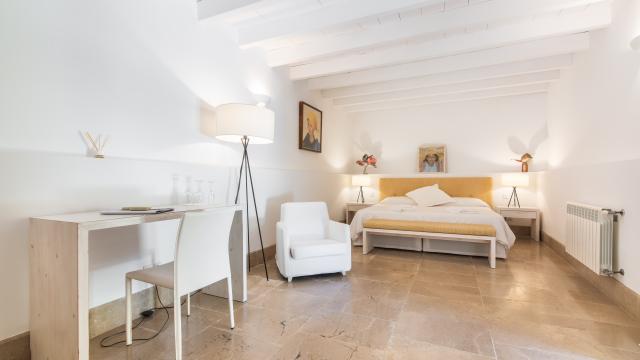 Finca Son Simo Vell