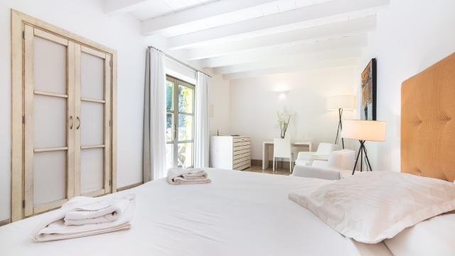 Finca Son Simo Vell