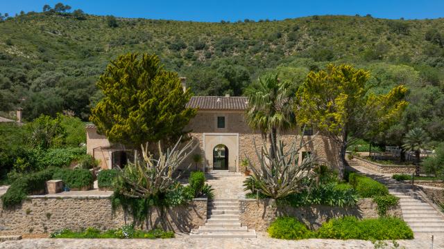 Finca Son Simo Vell