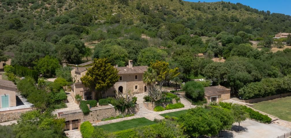 Finca Son Simo Vell