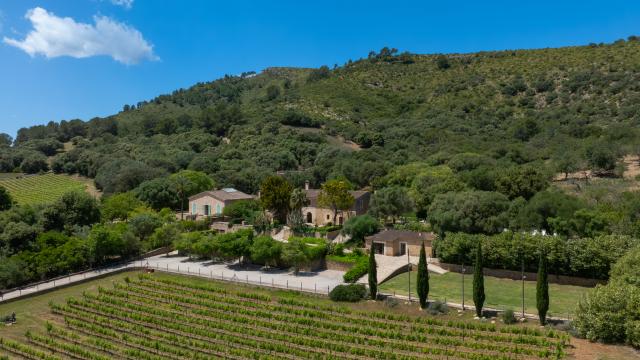 Finca Son Simo Vell