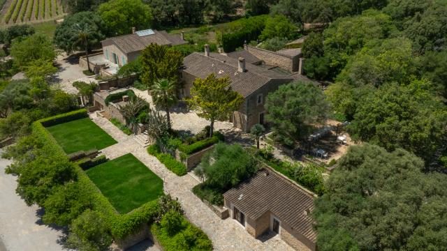 Finca Son Simo Vell