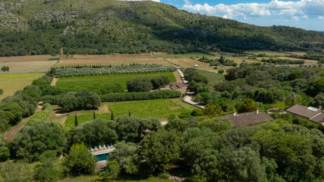 Finca Son Simo Vell