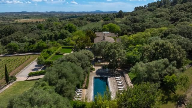 Finca Son Simo Vell