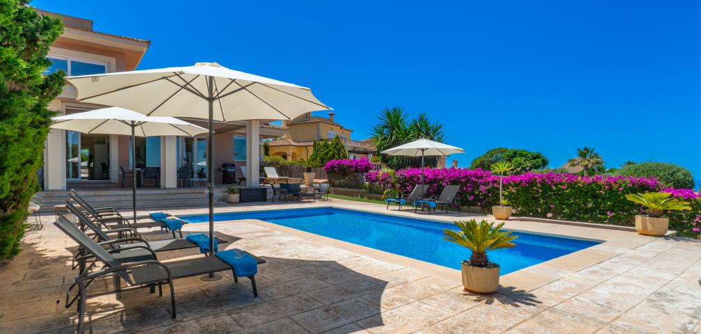 Villa Redrema