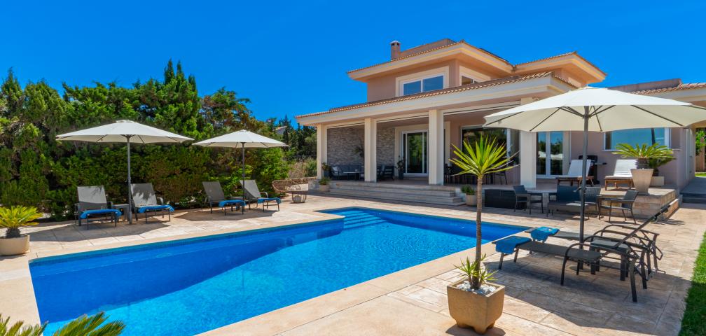 Villa Redrema