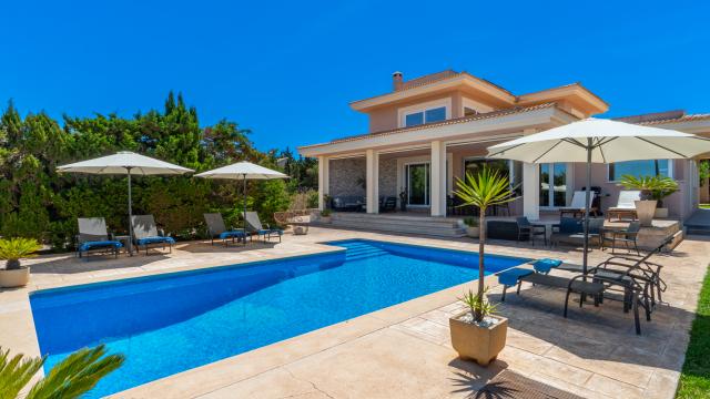Villa Redrema