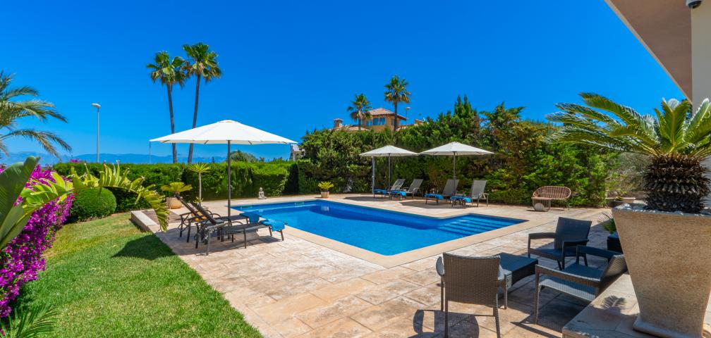 Villa Redrema
