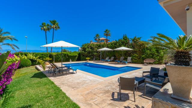 Villa Redrema