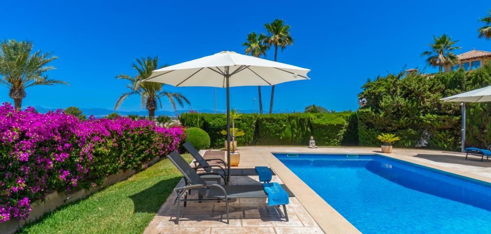 Villa Redrema