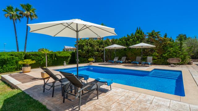 Villa Redrema