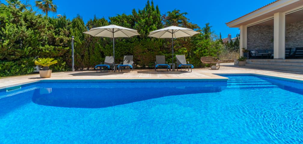 Villa Redrema