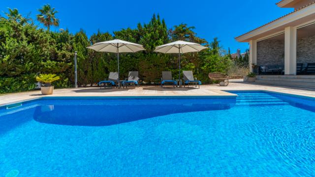 Villa Redrema