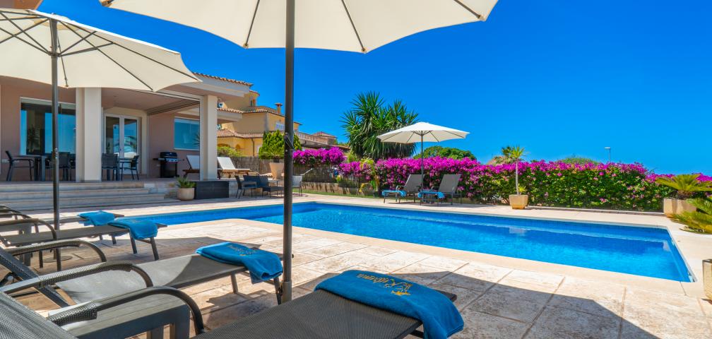 Villa Redrema