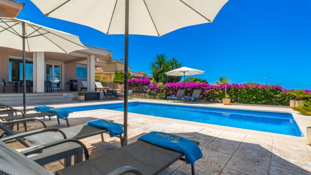 Villa Redrema