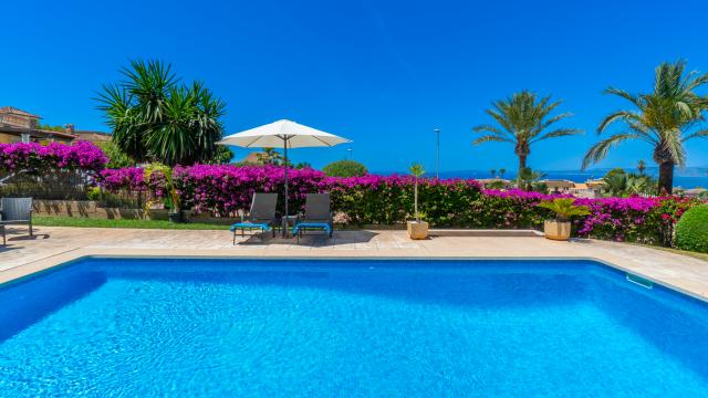 Villa Redrema