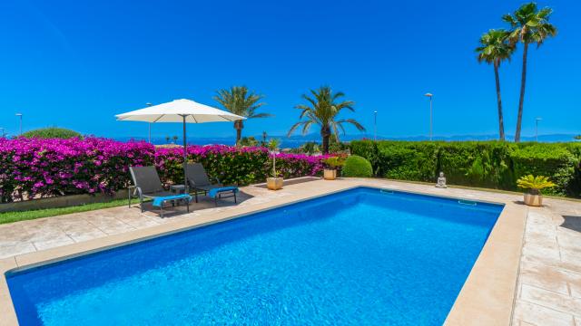Villa Redrema