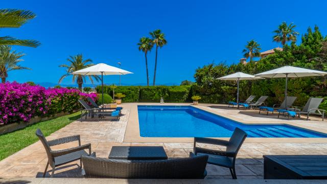 Villa Redrema