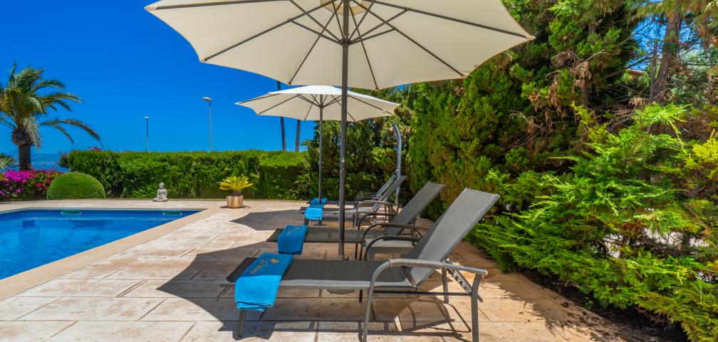Villa Redrema