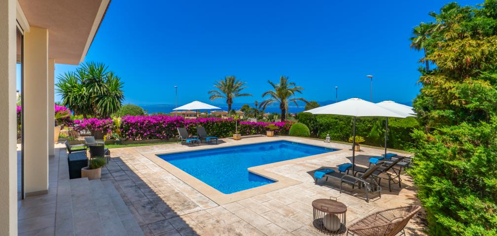 Villa Redrema