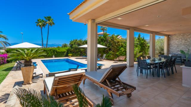 Villa Redrema