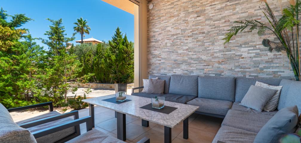 Villa Redrema