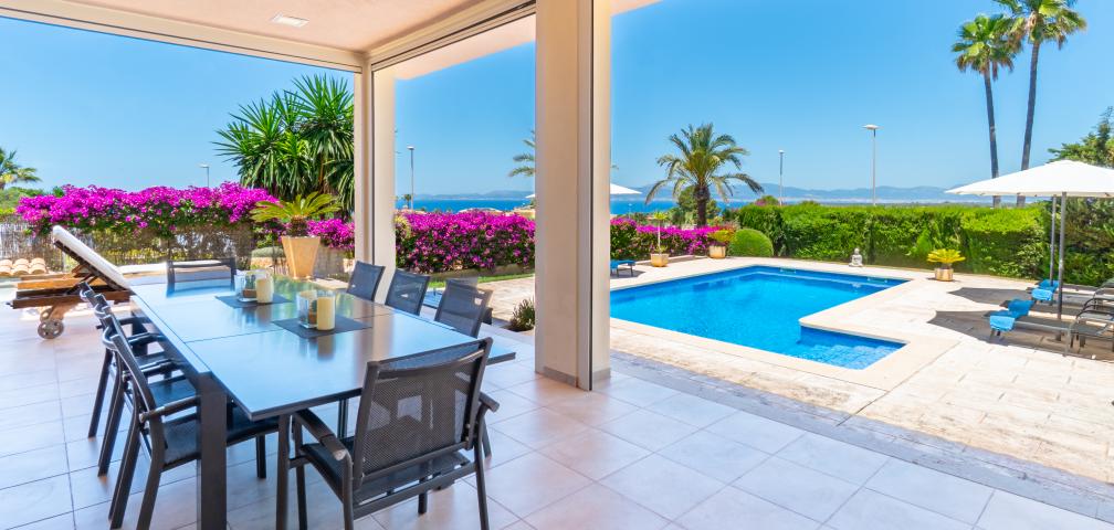 Villa Redrema