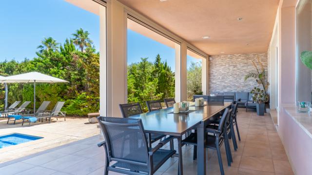 Villa Redrema