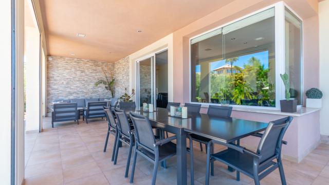 Villa Redrema