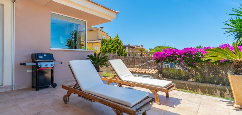 Villa Redrema