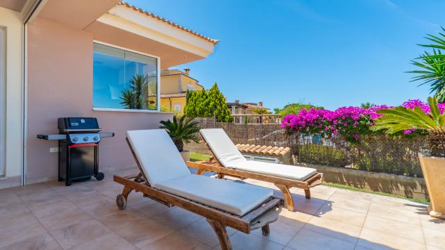Villa Redrema
