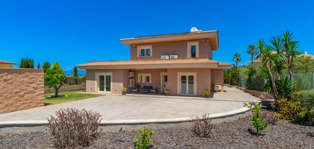 Villa Redrema
