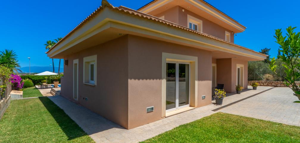 Villa Redrema